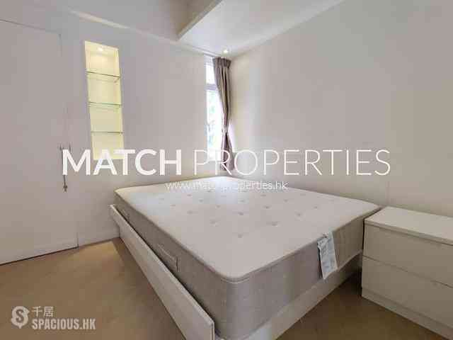 Mid Levels Central - Kam Lei Building 03