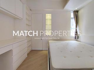 Mid Levels Central - Kam Lei Building 04