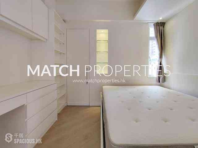 Mid Levels Central - Kam Lei Building 04