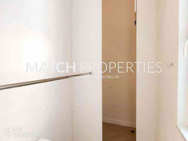 Mid Levels Central - Kam Lei Building 06