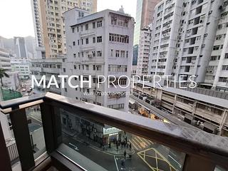 Wan Chai - One Wood Road 03