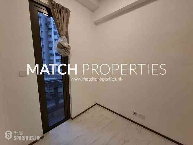 Wan Chai - One Wood Road 05