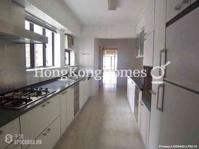Mid Levels Central - Dragon View 10
