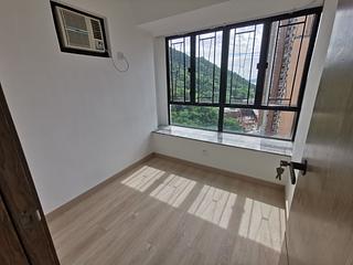 Kennedy Town - Centenary Mansion Block 2 06