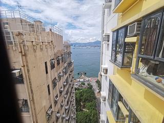 Kennedy Town - Centenary Mansion Block 2 08