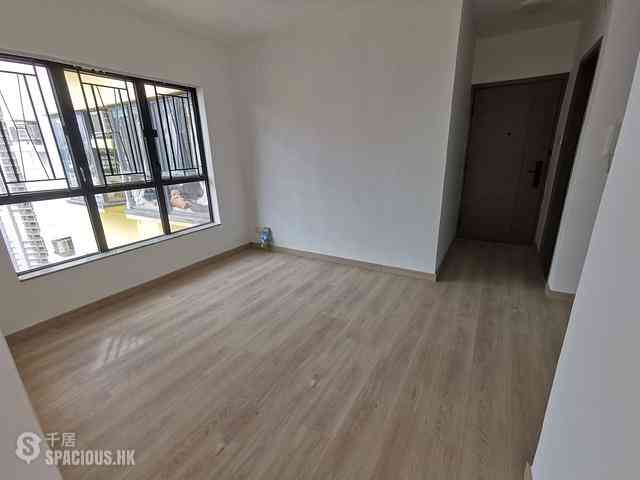 Kennedy Town - Centenary Mansion Block 2 11