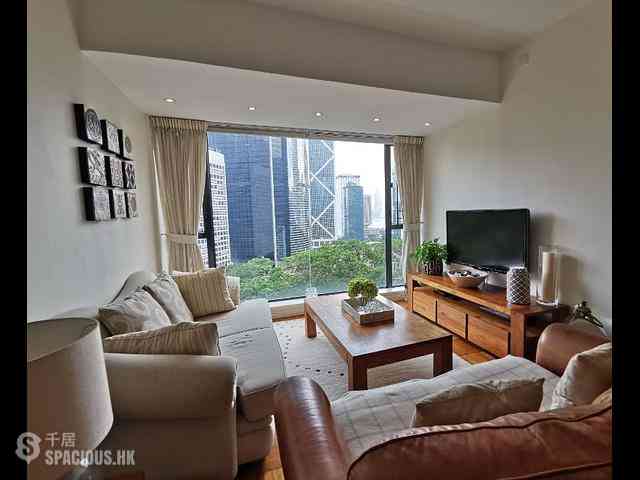 Mid Levels Central - Kennedy Apartment 02