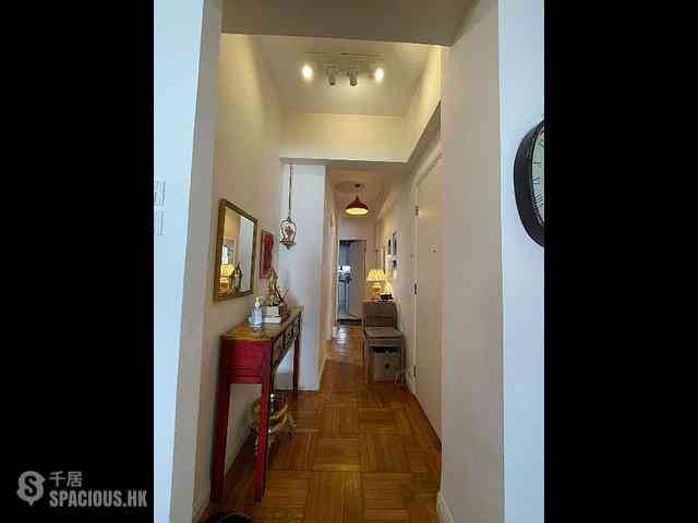 Mid Levels Central - Kennedy Apartment 04