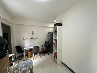 Wan Chai - Hennessy Building 03