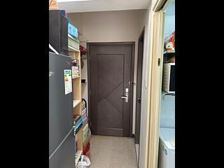 Wan Chai - Hennessy Building 04