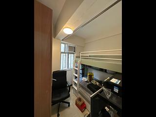 Wan Chai - Hennessy Building 07