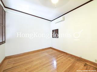 Pok Fu Lam - Baguio Villa 07