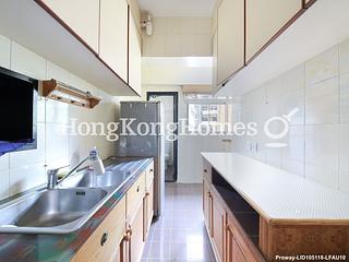 Pok Fu Lam - Baguio Villa 08