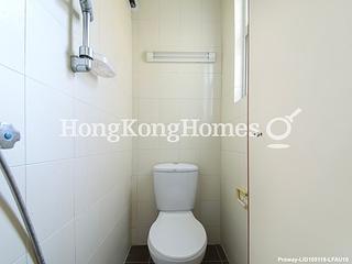 Pok Fu Lam - Baguio Villa 10