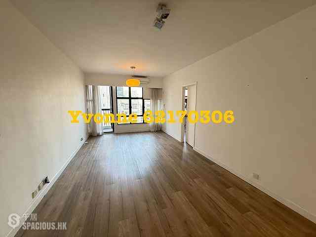 Mid Levels Central - Nikken Heights 01