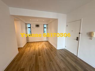 Mid Levels Central - Nikken Heights 04