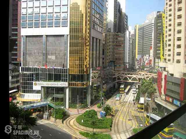 Causeway Bay - Waldorf Mansion 01