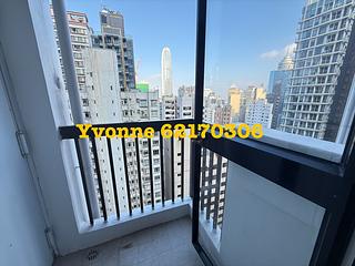 Mid Levels Central - Nikken Heights 10