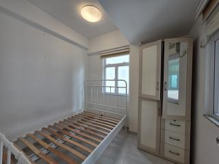 Wan Chai - Hennessy Building 03