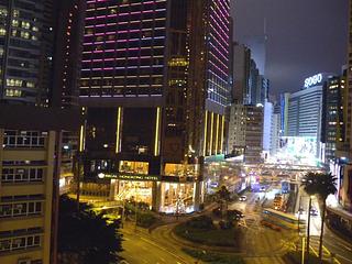 Causeway Bay - Waldorf Mansion 02