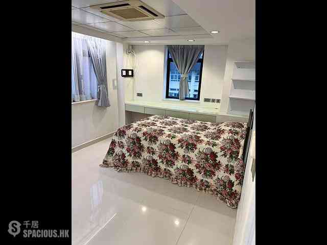 Causeway Bay - Waldorf Mansion 04