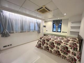 Causeway Bay - Waldorf Mansion 03