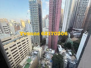 Mid Levels Central - Nikken Heights 15