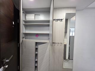 Wan Chai - Hennessy Building 08