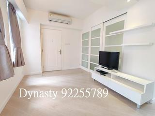 Mid Levels Central - Kam Lei Building 02