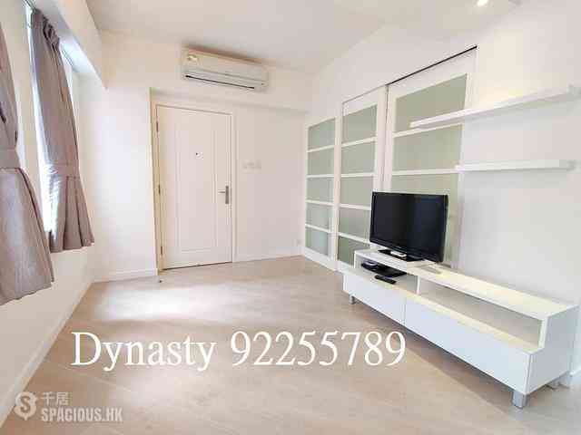Mid Levels Central - Kam Lei Building 02
