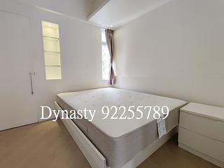 Mid Levels Central - Kam Lei Building 03