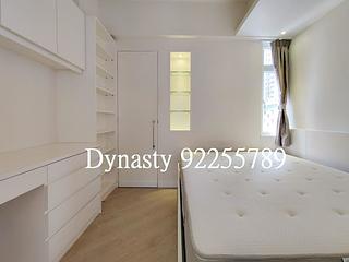 Mid Levels Central - Kam Lei Building 04