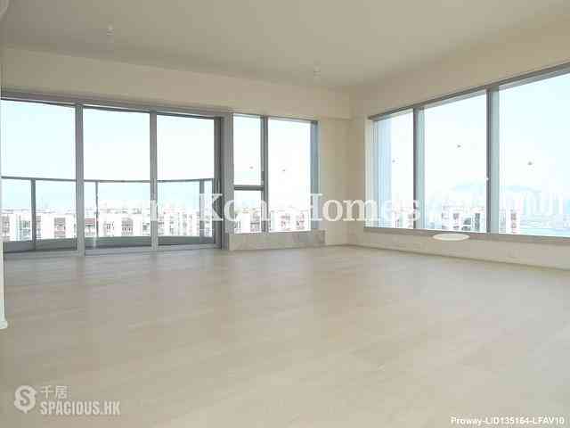 Quarry Bay - Mount Parker Residences 01