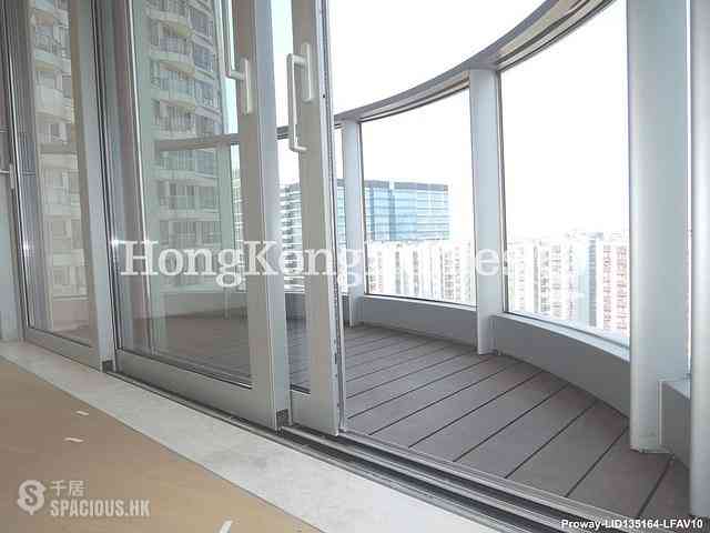 Quarry Bay - Mount Parker Residences 03