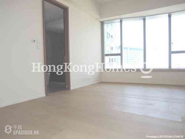 Quarry Bay - Mount Parker Residences 05