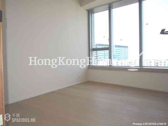 Quarry Bay - Mount Parker Residences 07