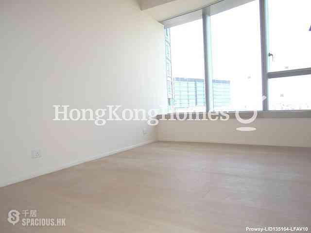Quarry Bay - Mount Parker Residences 09