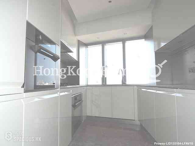 Quarry Bay - Mount Parker Residences 11