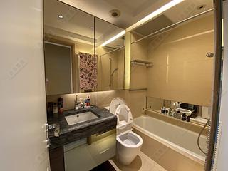 West Kowloon - The Cullinan 05