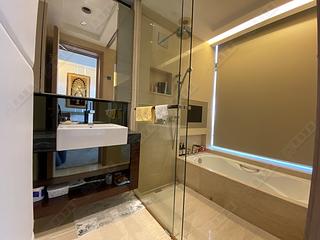 West Kowloon - The Cullinan 07