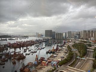 West Kowloon - The Cullinan 08