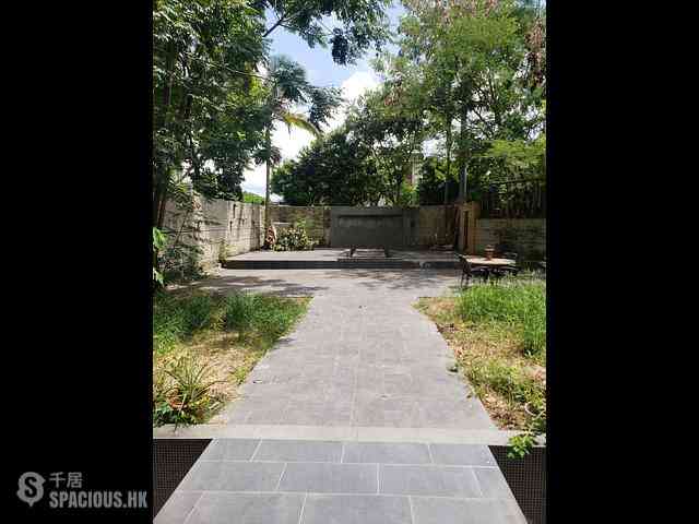 Yuen Long - One Hyde Park 12