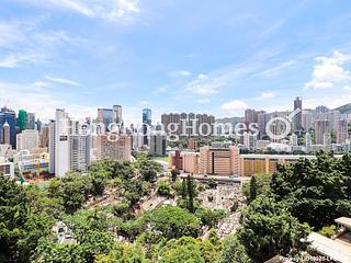 Stubbs Road - Shiu Fai Terrace Garden 02