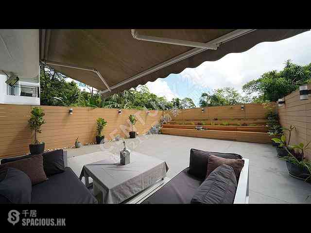 Sai Kung - Venice Villa 01