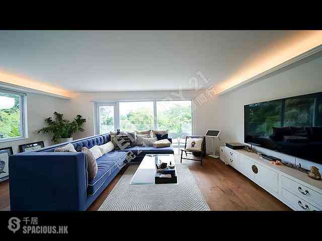 Sai Kung - Venice Villa 02