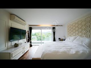 Sai Kung - Venice Villa 04