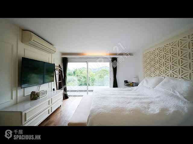 Sai Kung - Venice Villa 04