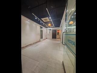 Wan Chai - Cheong Chun Building 02