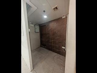 Wan Chai - Cheong Chun Building 04