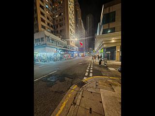 Wan Chai - Cheong Chun Building 06